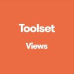 Toolset Views 2.7.1