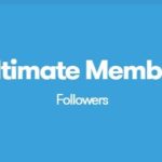Ultimate Member Followers 2.1.0