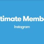 Ultimate Member Instagram 2.0.3