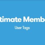 Ultimate Member User Tags 2.0.6
