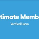 Ultimate Member Verified Users 2.0.4