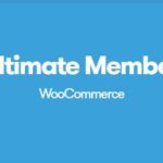 Ultimate Member WooCommerce 2.1.3