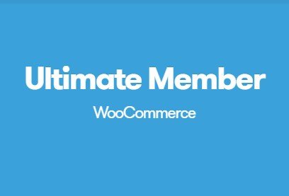 Ultimate Member WooCommerce 2.1.3