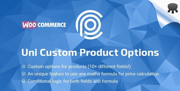 Uni CPO – WooCommerce Options and Price Calculation Formulas 3.1.8