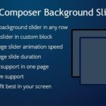 Visual Composer Background Sliders 1.2