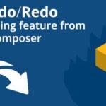 Visual Composer Undo/Redo Buttons 1.2.5