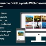 Visual Composer – Woocommerce Grid with Carousel 1.0