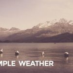 Weather WordPress Shortcode & Widget Simple Weather Plugin 4.2.3