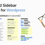Widget and Sidebar Customizer for WordPress 2.0.2