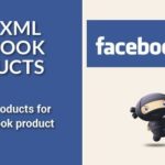 Woo XML Facebook Products 1.0