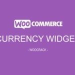 WooCommerce Currency Converter Widget 1.6.12