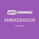 WooCommerce Ambassador Affiliate Program Integration 1.1.5