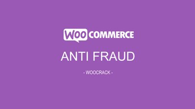 Woocommerce Anti-Fraud 1.0.17