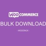 WooCommerce Bulk Download 1.2.10