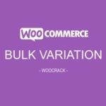 WooCommerce Bulk Variation Forms 1.6.3