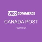 Woocommerce Canada Post Shipping Method 2.5.7