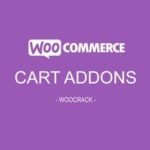 WooCommerce Cart Add-ons 1.5.19