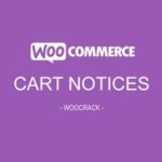 WooCommerce Cart Notices 1.8.5