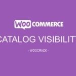 WooCommerce Catalog Visibility Options 3.2.1