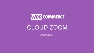 WooCommerce Cloud Zoom 2.0.17