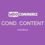 WooCommerce Conditional Content 2.0.10