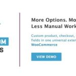 WooCommerce Custom Fields 2.2.5