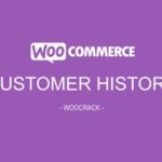 WooCommerce Customer History 1.2.1