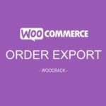 Woocommerce Customer/Order XML Export Suite 2.4.3