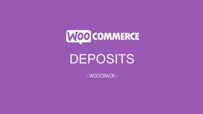 WooCommerce Deposits 1.4.7