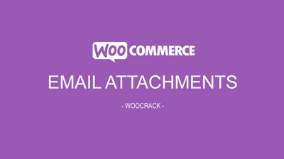 WooCommerce Email Attachments 3.0.9