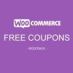 Woocommerce Free Gift Coupons 2.2.1