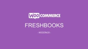 WooCommerce FreshBooks 3.11.4