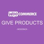 WooCommerce Give Products 1.1.2