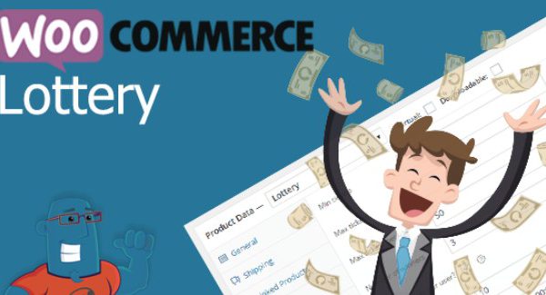WooCommerce Lottery – WordPress Prizes and Lotteries 1.1.13