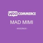 WooCommerce Mad Mimi Email Marketing 1.2.1