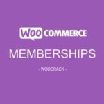 WooCommerce Memberships 1.12.2