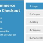 WooCommerce MultiStep Checkout Wizard 3.5.2