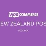 WooCommerce New Zealand Post 1.3.6