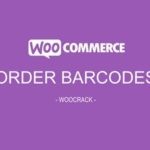 WooCommerce Order Barcodes 1.3.4