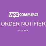 WooCommerce Order Status Change Notifier 1.1.0