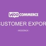 WooCommerce Order/Customer CSV Export 4.6.1
