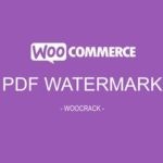 WooCommerce PDF Watermark 1.1.7