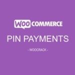 WooCommerce Pin Payments Payment Gateway 1.8.2