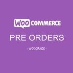 WooCommerce Pre Orders 1.5.10