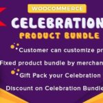 WooCommerce Product Bundle with Gift Pack 1.0.3