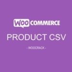 WooCommerce Product CSV Import Suite 1.10.20