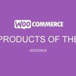 WooCommerce Products of the Day 1.2.0