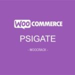 WooCommerce PsiGate Gateway 1.4.3