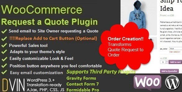 WooCommerce Request a Quote 2.59
