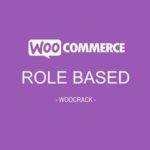 WooCommerce Role Based Payment / Shipping Methods 2.3.10